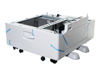 Ricoh LCIT PB3260 - bacs pour supports - 2000 feuilles 408118
