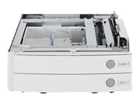 Ricoh PB3160 - bac d'alimentation - 550 feuilles 416544