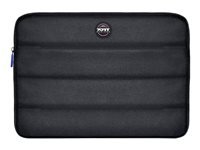 PORTLAND SLEEVE 15.6'' BK 105220