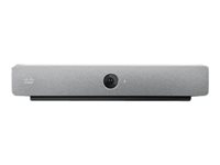 Cisco Webex Room Bar - Appareil de vidéoconférence - première lumière - remanufacturé CS-BAR-K9-RF
