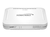 SonicWall TZ 205 TotalSecure - Dispositif de sécurité - 1GbE 01-SSC-4890