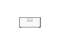 Nashuatec bacs pour supports - 2000 feuilles 418412